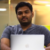 Ramchandra Reddy