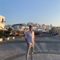 Peter Chronopoulos