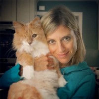Kristin Wuhrman
