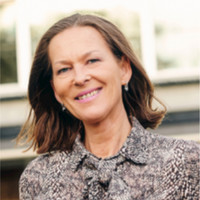 Betsie Strengers
