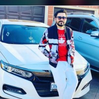 Gurwinder Singh