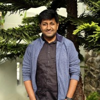 Saravanan Krishnaraj