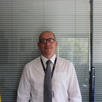 Roger Pearce