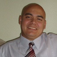Christian (Chris) H. Herrera, MBA/ISM