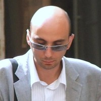Nikos Baltoyiannis