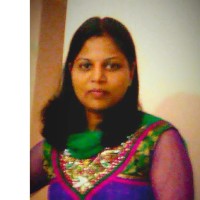 Rashmi Salunkhe