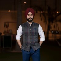 Taranjot Singh