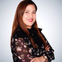 Lyka Frizhelle Garcia Bautista