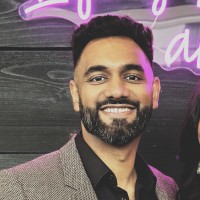 Micky Singh, MSc.