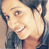 Anne Savarimuthu