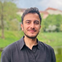 Mustafa Gökpınar