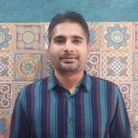 Manvendra Singh