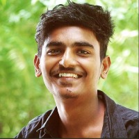 Sriram S