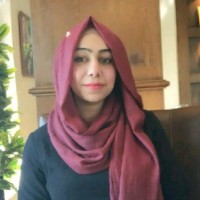 Saba Pervez