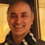 Mehrdad Moeini
