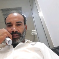 رضا خطاب