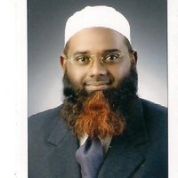 Mohammed Aijaz