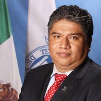 César Itzcoatl Verdiguel Mares.