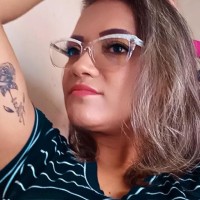 Darliane Brito