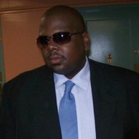 Gregory BARNES