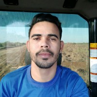 Thiago Bastos De Oliveira