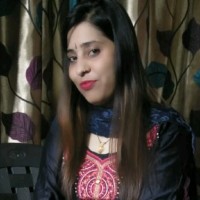 Sandhya Yadav