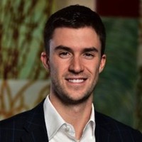 Joseph Hegge, Cpa