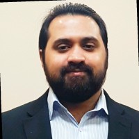 Danny Chaudh