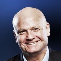 Johan Møller Warmedal