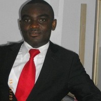 Mark Kyeremateng