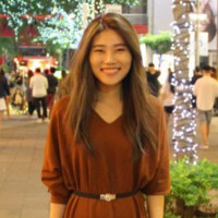 Daisy Wu