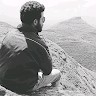 Roshan Parad
