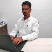 Dilip Akalekar