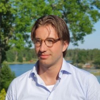 Carl Sandström