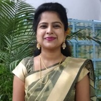 Shanti Priya