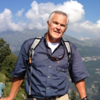 C. Michael McCarthy