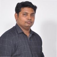 Logeshkumar Murugesan