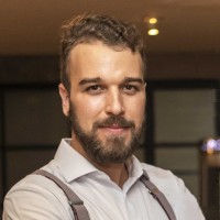 Diego Gomes De Azevedo