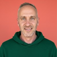 Patrick Raymond
