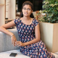 Neha Waghmode