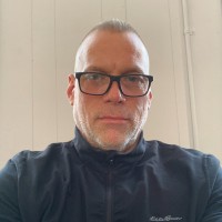 Mark Stanley