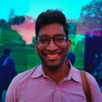 Karthik Varada, Ph.D.