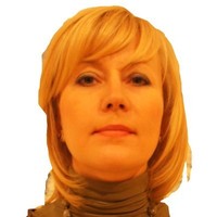 Evgenia Evgenia Edutova Луна Contemp