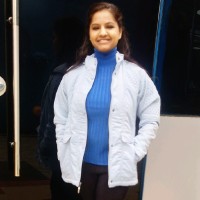 Mehak Garg
