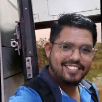 Vaibhav G