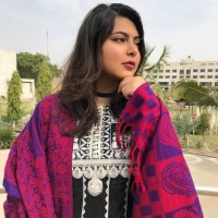 Ayesha A.