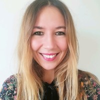 Anaïs Benslimane