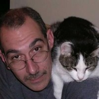 Roger Croteau
