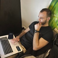 Chris Karipian
