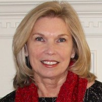 Jo Anne Overall